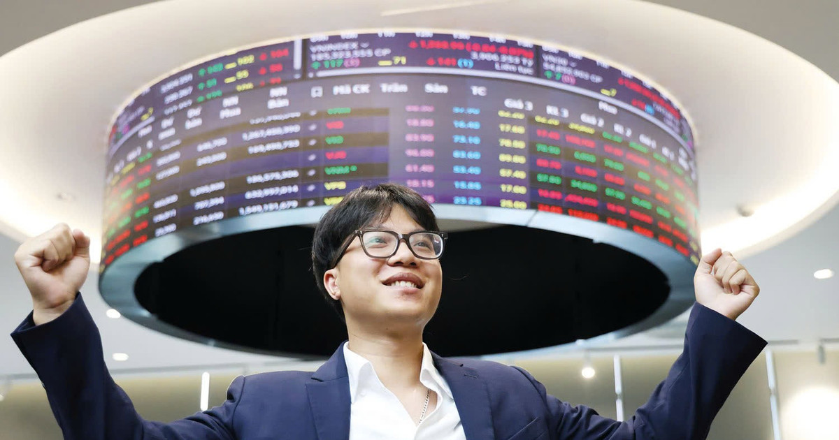 VN-Index tăng gần 70 điểm sau hai phiên, nhóm Vingroup tiếp tục bay cao