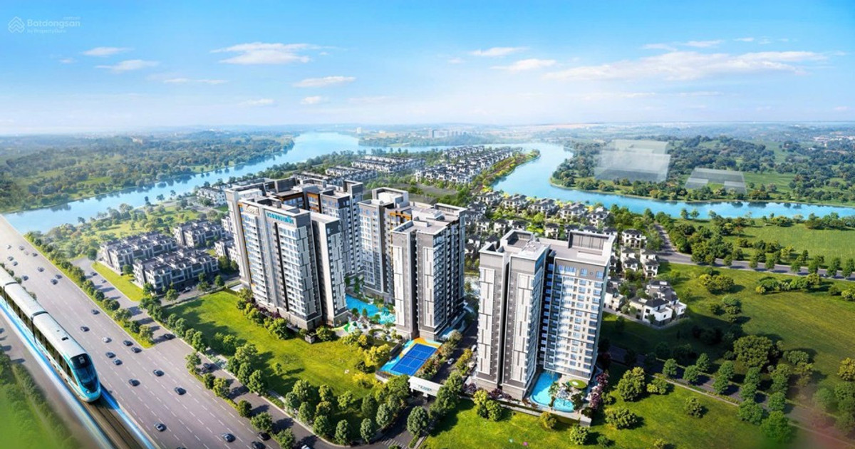 Tìm hiểu Gladia Heights và cách khảo sát giá căn hộ khu Đông trên Batdongsan.com.vn