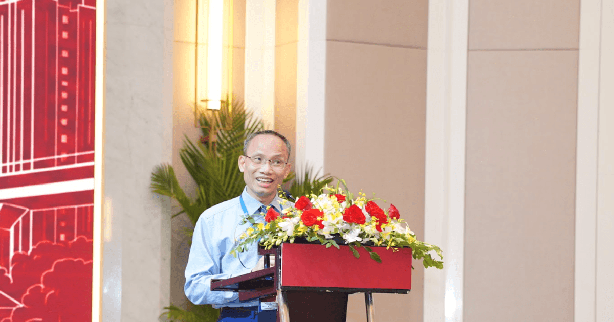 TS. Cấn Văn Lực: Thị trường vốn cần chiếm ít nhất 30% để giảm phụ thuộc vào ngân hàng