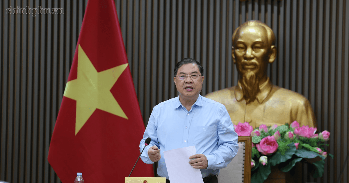 Dự án năng lượng trọng điểm quốc gia gặp khó, Phó Thủ tướng ra chỉ đạo đặc biệt