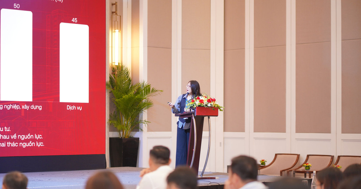 ThS. Nguyễn Thị Ngọc Hà cảnh báo: Tín dụng tăng nóng, rủi ro ngày càng dồn về hệ thống ngân hàng