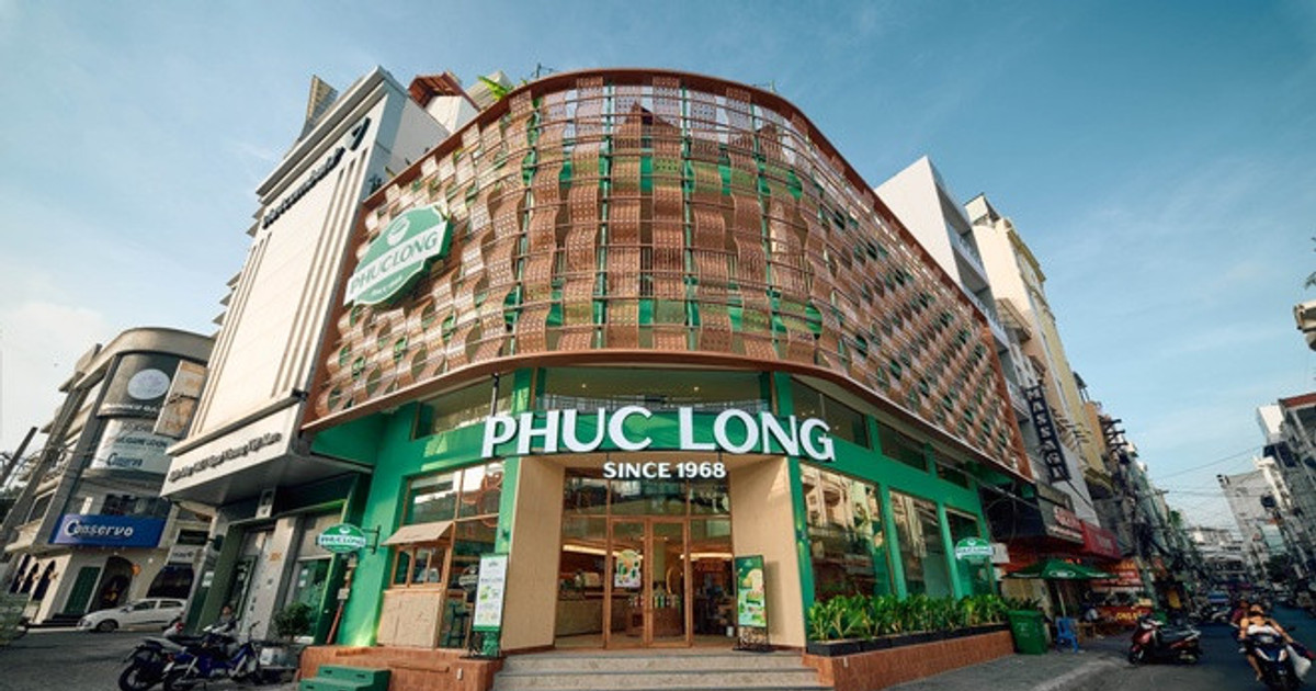 Chuỗi Phúc Long của Masan (MSN) lãi vượt cả năm 2025