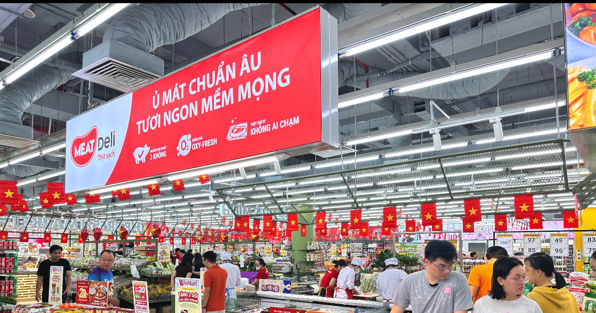 Masan (MSN) lãi hơn 10.300 tỷ đồng sau 9 tháng, vượt kế hoạch năm nhờ hai động lực tiêu dùng và vật liệu chiến lược
