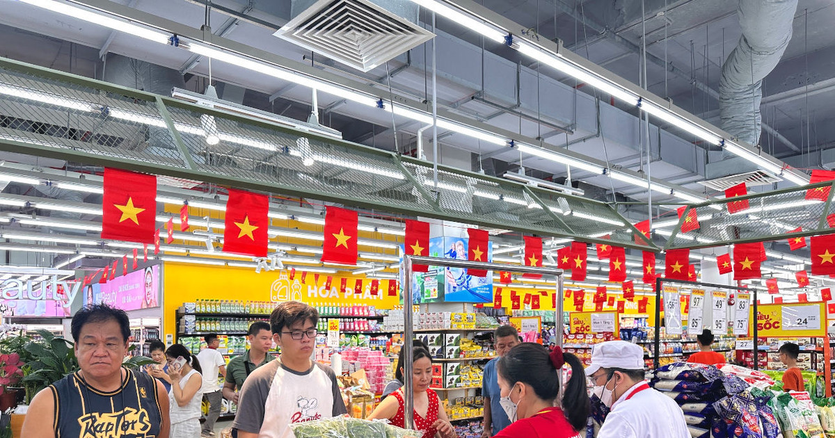 Masan Consumer (MCH) tăng trưởng doanh thu cao nhất 3 năm, lợi nhuận 9 tháng vượt 5.200 tỷ đồng