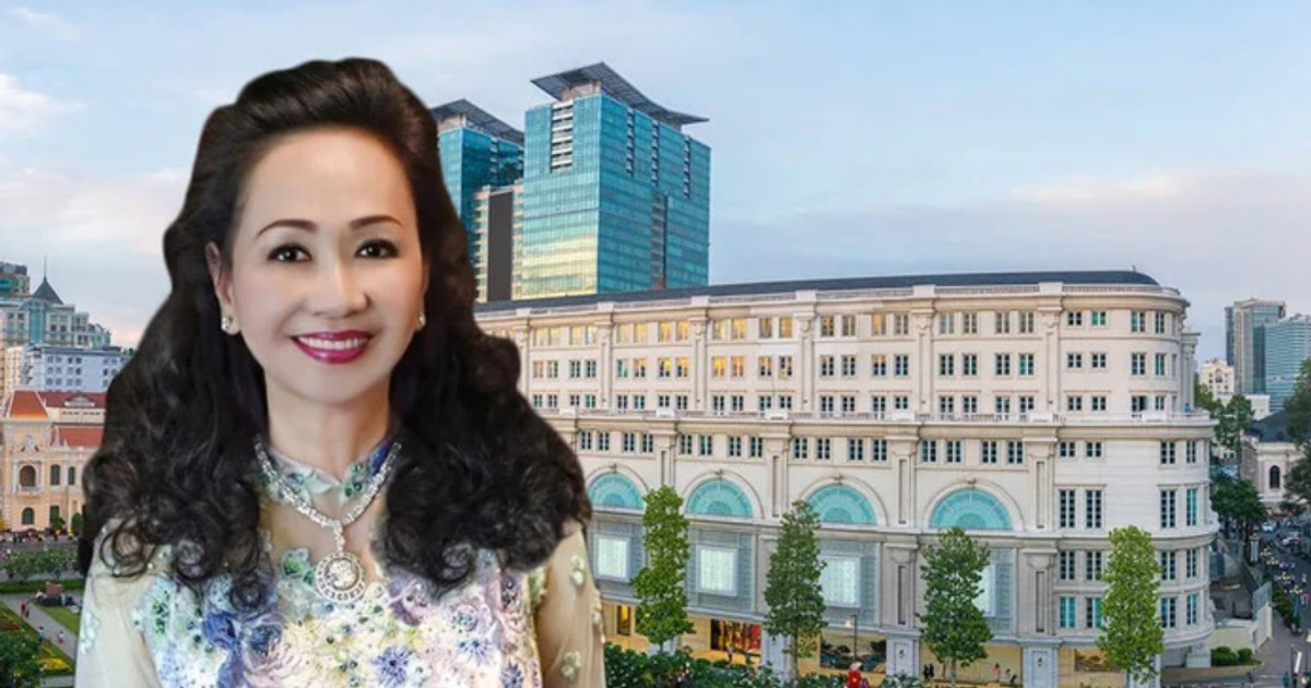 Bà Trương Mỹ Lan có cơ hội nhận lại căn hộ hơn 18 tỷ đồng