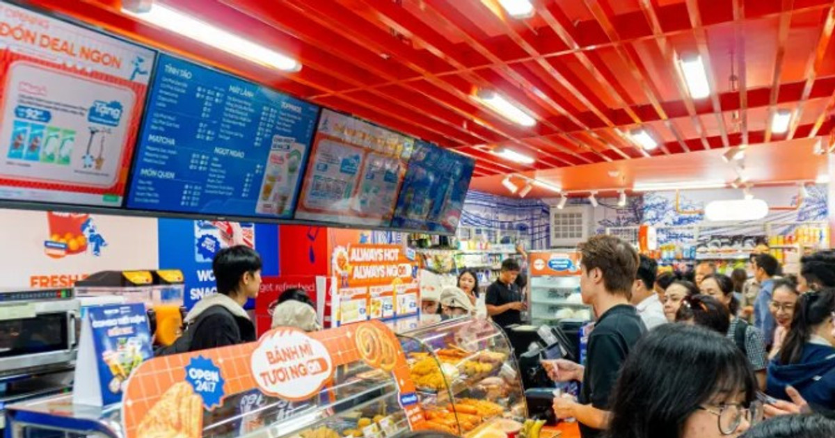 Kinh doanh khởi sắc, Masan (MSN) tiếp tục mở rộng hệ sinh thái tiêu dùng
