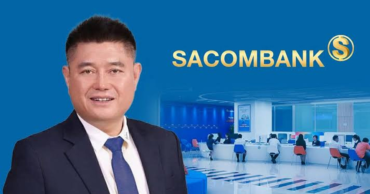 Cổ phiếu STB tăng kịch trần giữa thông tin bầu Thụy tranh cử Chủ tịch VFF