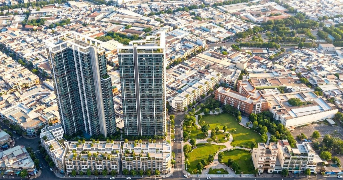 Dự án chỉnh trang đô thị gần 15.700 tỷ tại TP. HCM do Khang Điền đầu tư có diễn biến mới