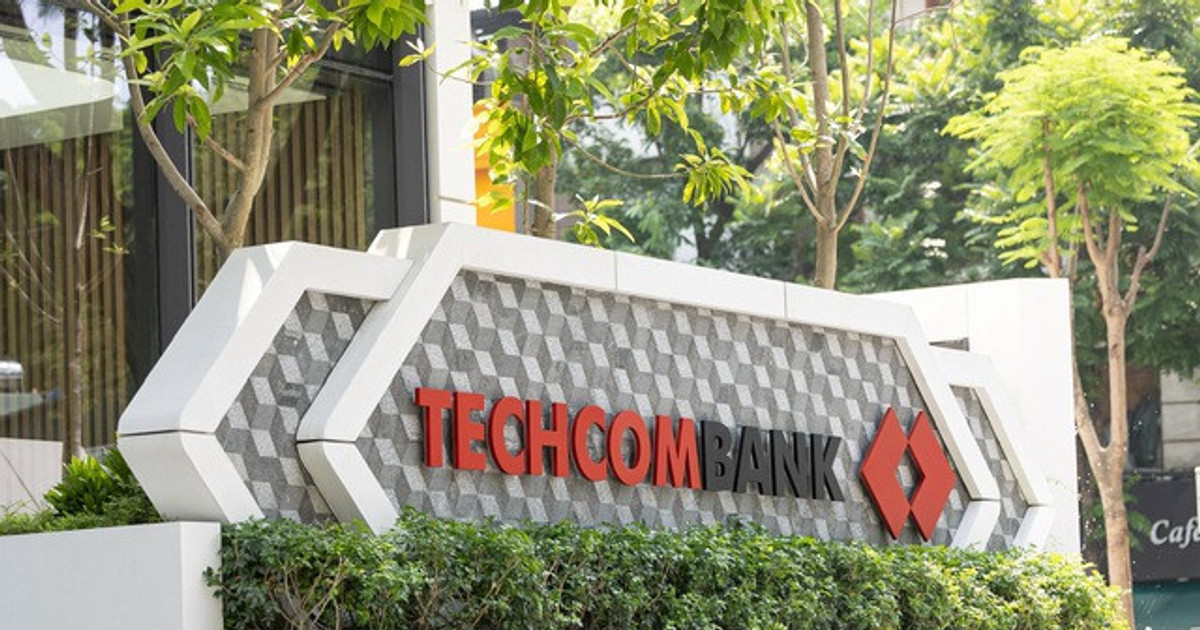 Techcombank hé lộ quy mô cho vay các dự án hạ tầng trọng điểm quốc gia