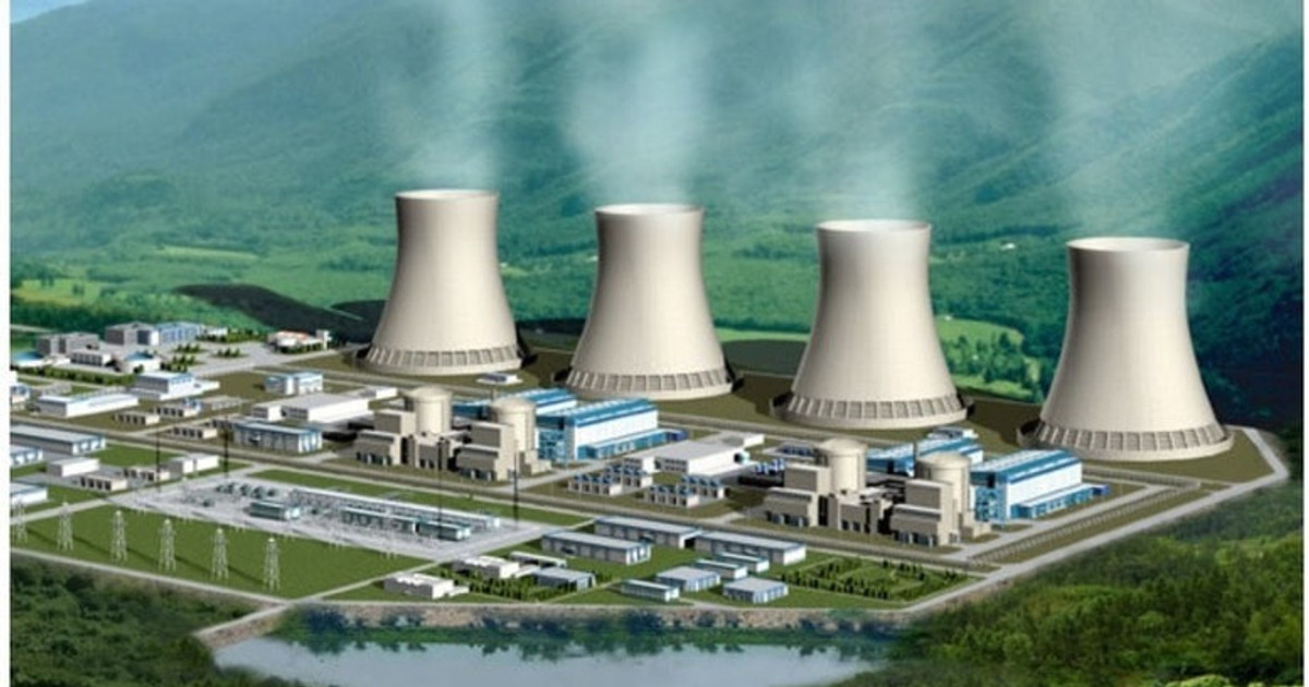 Sau nhà máy điện hạt nhân đầu tiên của Việt Nam, EVN và Petrovietnam rục rịch nghiên cứu triển khai dự án mới