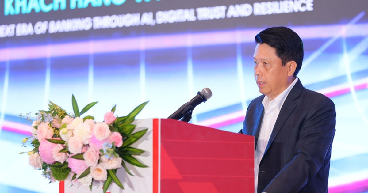 Phó Thống đốc NHNN: Nhiều ngân hàng bị tin tặc xâm nhập nhiều tháng mà không phát hiện