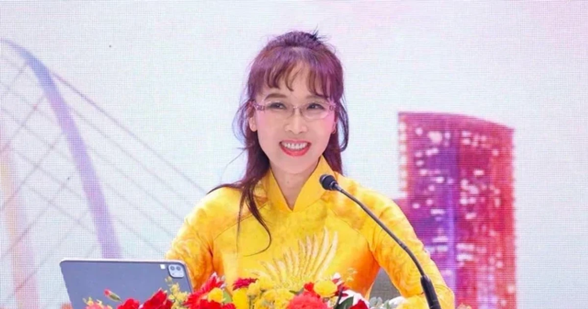 Quỹ lớn của tỷ phú Nguyễn Thị Phương Thảo bất ngờ lộ diện tại một công ty chứng khoán, hé lộ danh mục đầu tư hơn 2.000 tỷ đồng