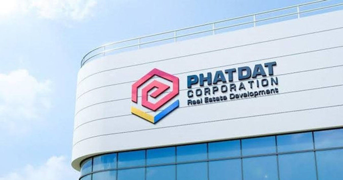 Phát Đạt (PDR) cùng Lotte khởi công đại dự án 60.000 tỷ đồng tại Thủ Thiêm, ba ngân hàng lớn đồng hành