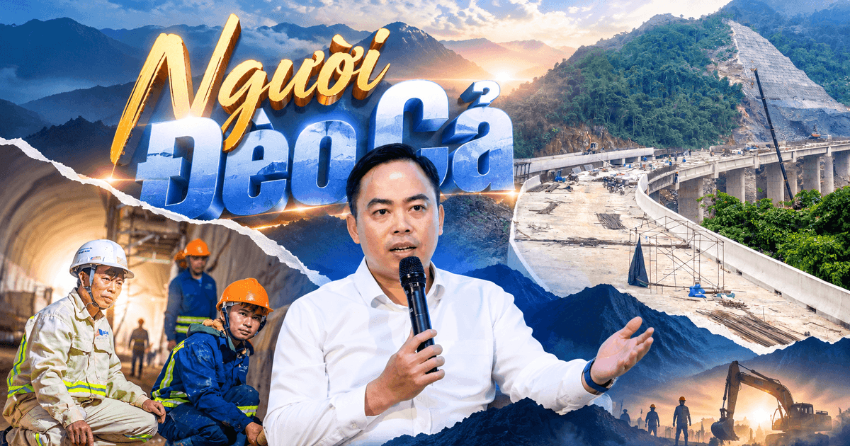 CEO Đèo Cả kể chuyện vượt 400km trong đêm lên hiện trường vụ 3 kỹ sư gặp nạn, kết nối với quỹ thuộc Vingroup cùng chia sẻ với gia đình người lao động