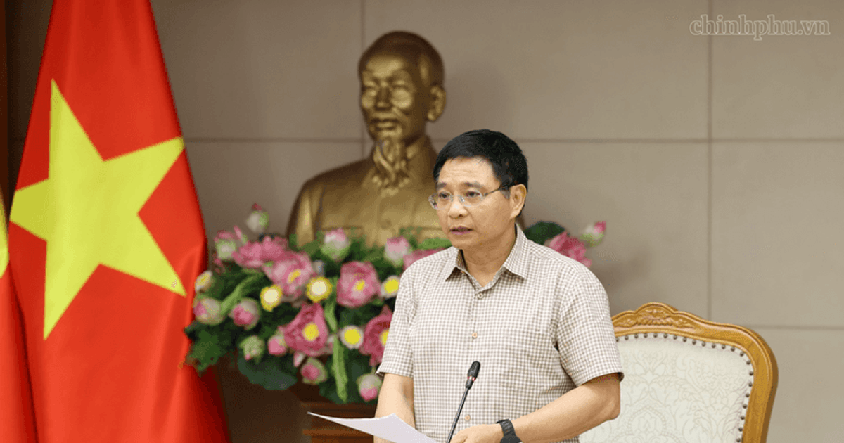 Phó Thủ tướng yêu cầu đẩy nhanh vận hành Trung tâm Tài chính Quốc tế, phấn đấu phát sinh giao dịch trong tháng 11