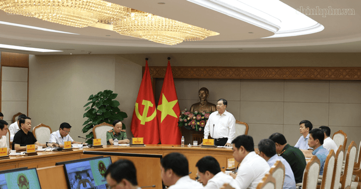 Chính phủ thúc tiến độ các công trình APEC 2027, Sun Group chốt hạn hoàn thành tuyến tàu điện 9.000 tỷ đồng