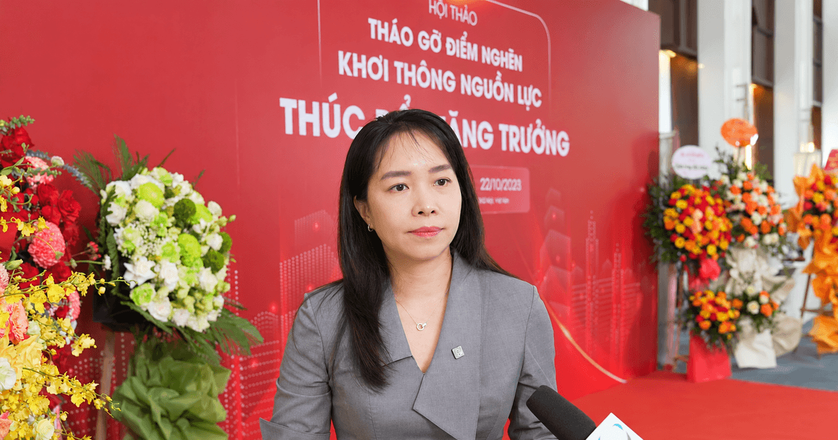 Lãnh đạo Hiệp hội Kinh doanh Chứng khoán: Hạ tầng dù tốt đến đâu cũng khó hút vốn nếu doanh nghiệp chưa đáp ứng chuẩn quốc tế