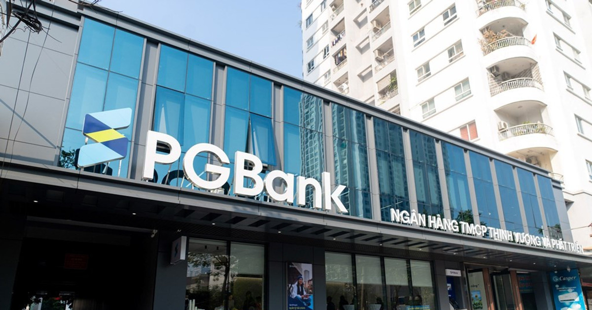 PGBank giảm lãi suất cho vay từ 1% cho 5 nhóm ngành trọng điểm