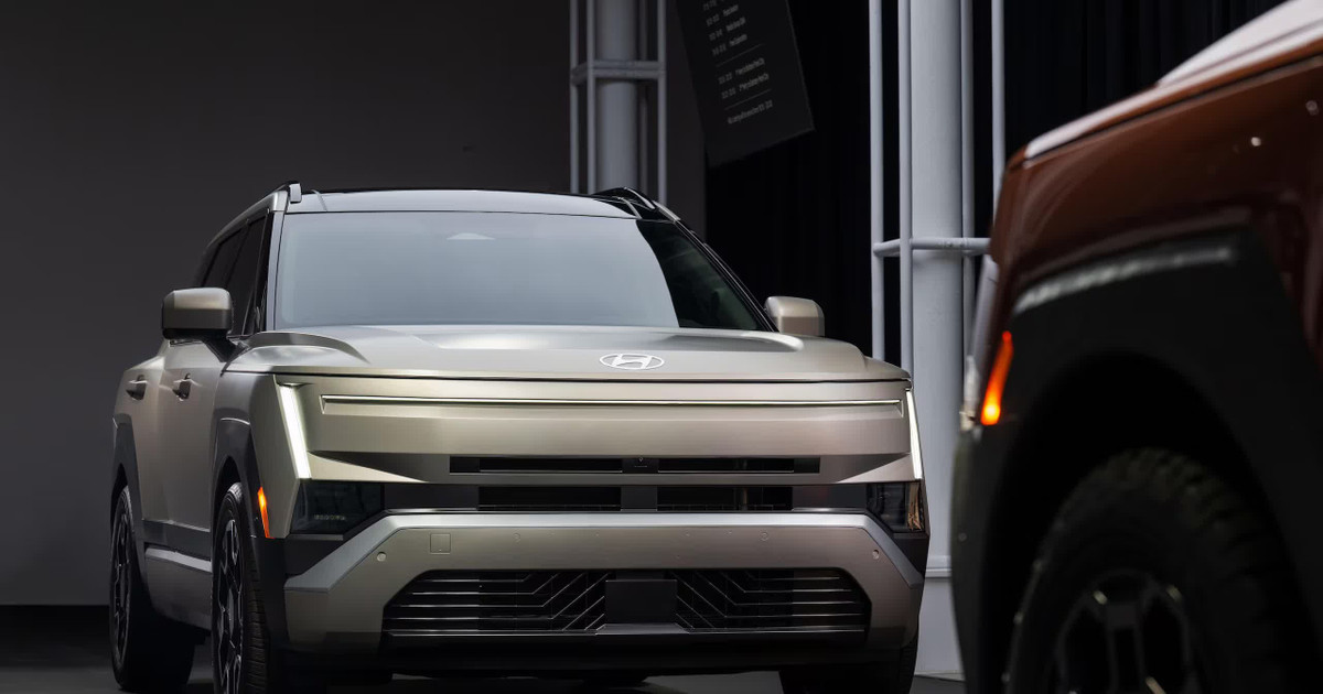Hyundai Tucson đời mới lập kỷ lục ngay ngày đầu mở bán