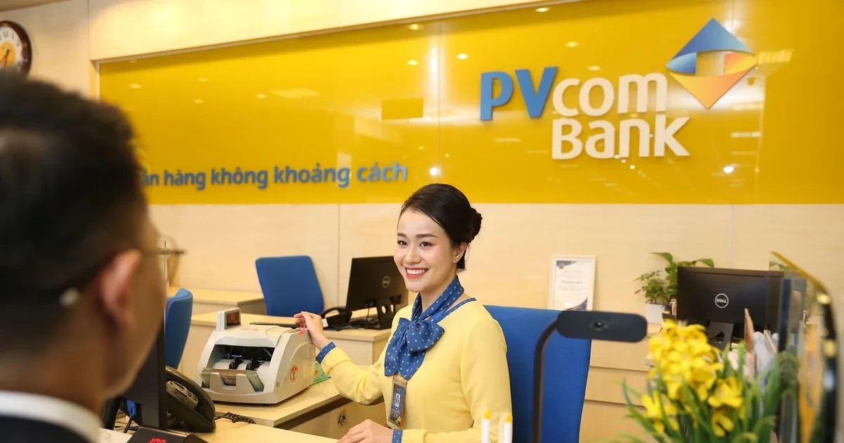 PVcomBank tung gói tín dụng ưu đãi, lãi suất thấp hơn đến 2,5%/năm cho cá nhân, hộ kinh doanh