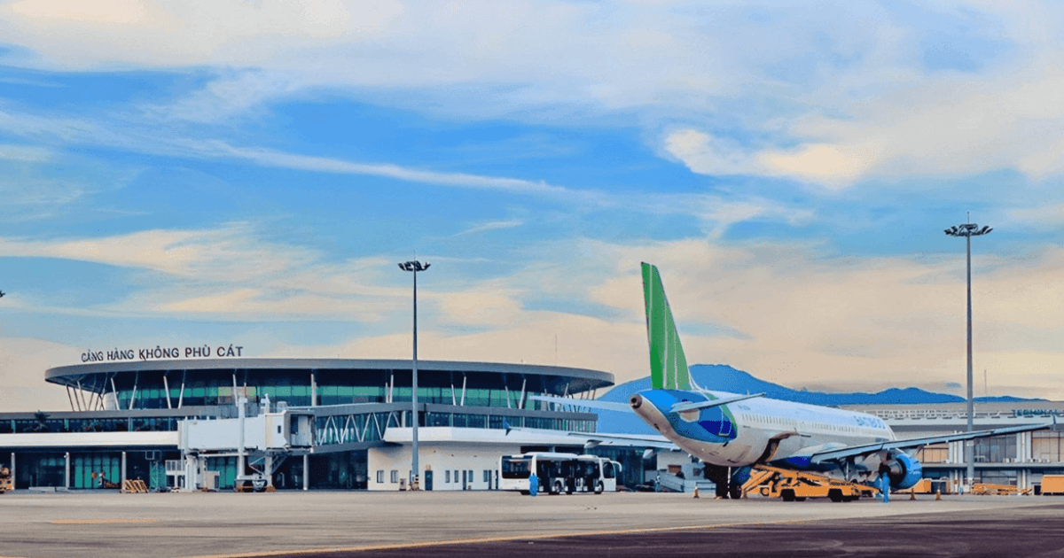 Chưa đầy 1 tuần nữa, sân bay hơn 60 năm của Việt Nam do Mỹ xây dựng chính thức khai thác đường băng thứ 2