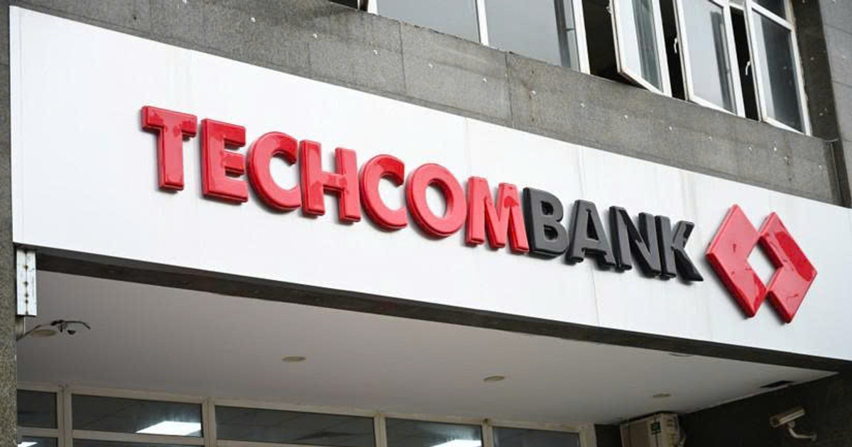 Techcombank muốn thành lập ngân hàng mới