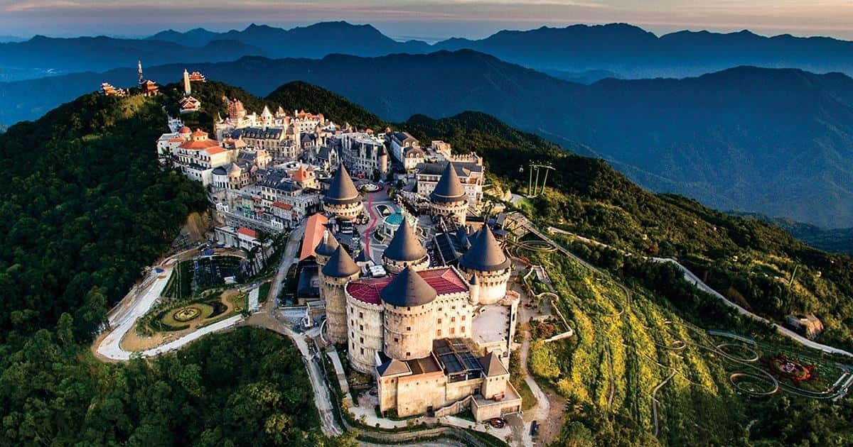 Thành phố rộng thứ 2 Việt Nam quy hoạch đô thị sinh thái hơn 13.600ha ở phía Tây, hướng tới cực tăng trưởng mới