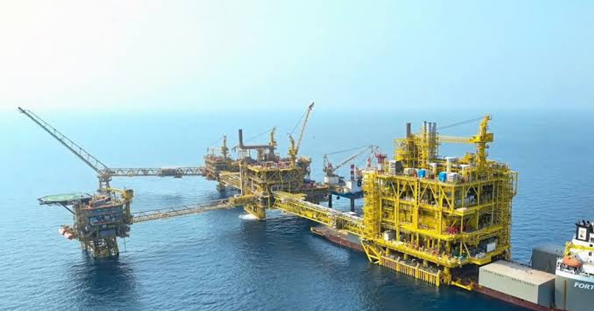 Lộ diện hai ông lớn Big 4 tham gia thu xếp vốn cho thương vụ hơn 3 tỷ USD của doanh nghiệp Việt tại Qatar