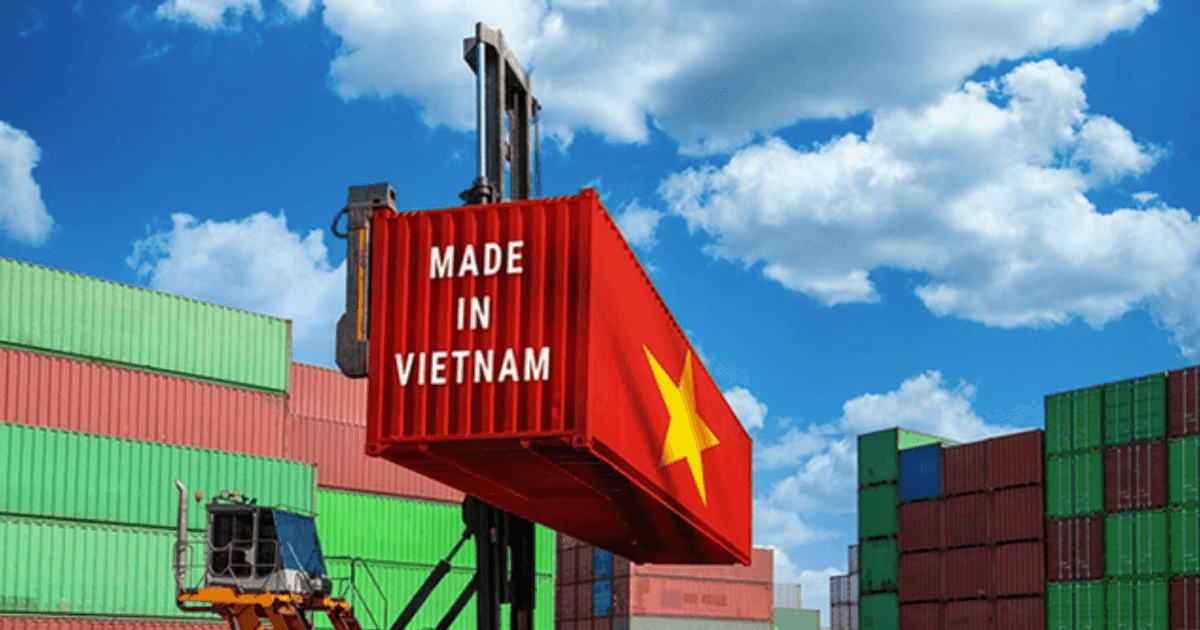 Bộ Công Thương phát thông báo khẩn về loạt mặt hàng Việt xuất khẩu sang Mỹ trước nguy cơ bị điều tra