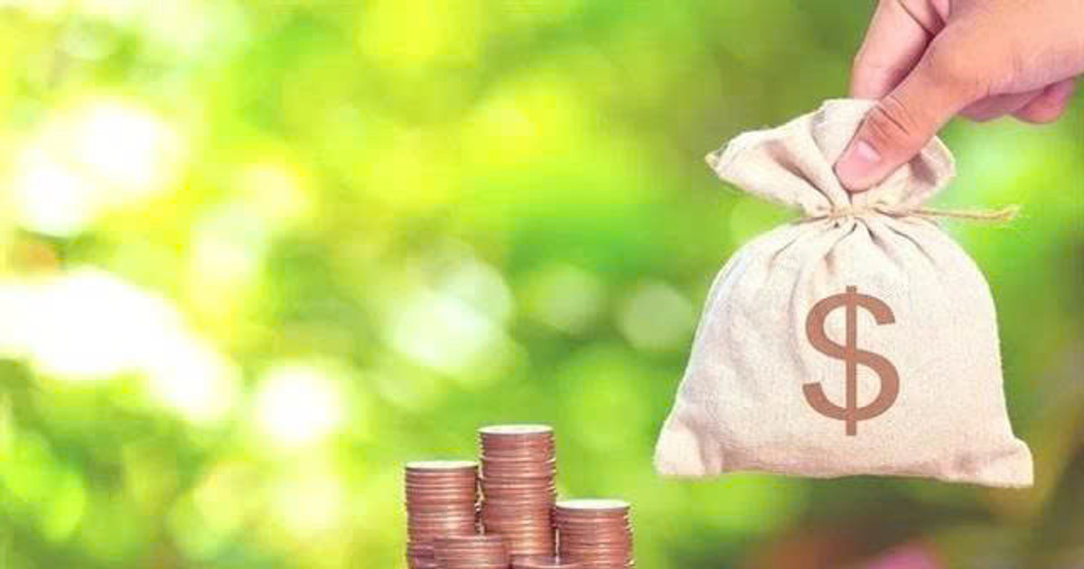 Còn hơn 1.500 tỷ "của để dành", một doanh nghiệp mía đường chốt chia cổ tức tỷ lệ 100%
