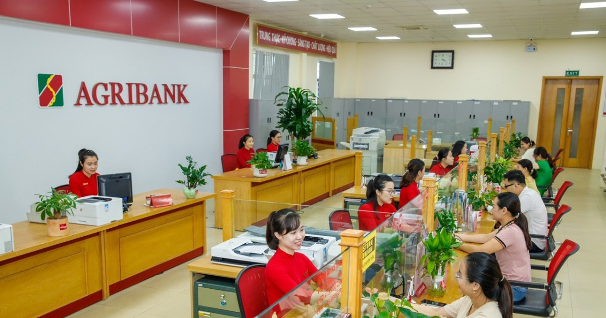 Agribank phát cảnh báo tới khách hàng dùng iPhone
