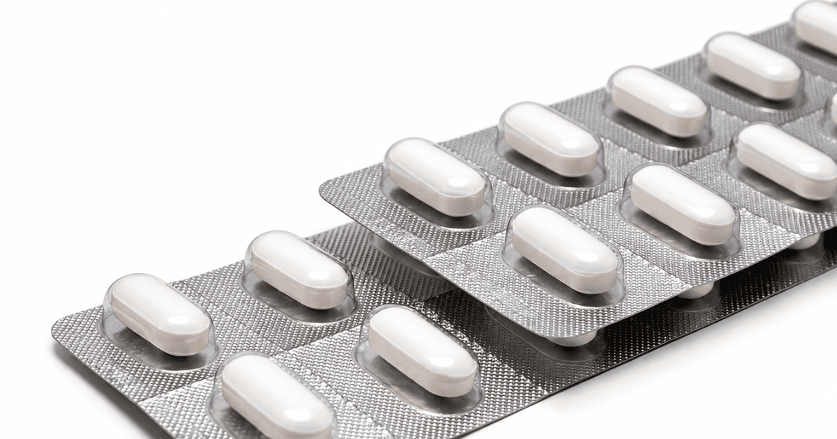 Thu hồi lô thuốc Piracetam 400mg trên toàn TP. HCM