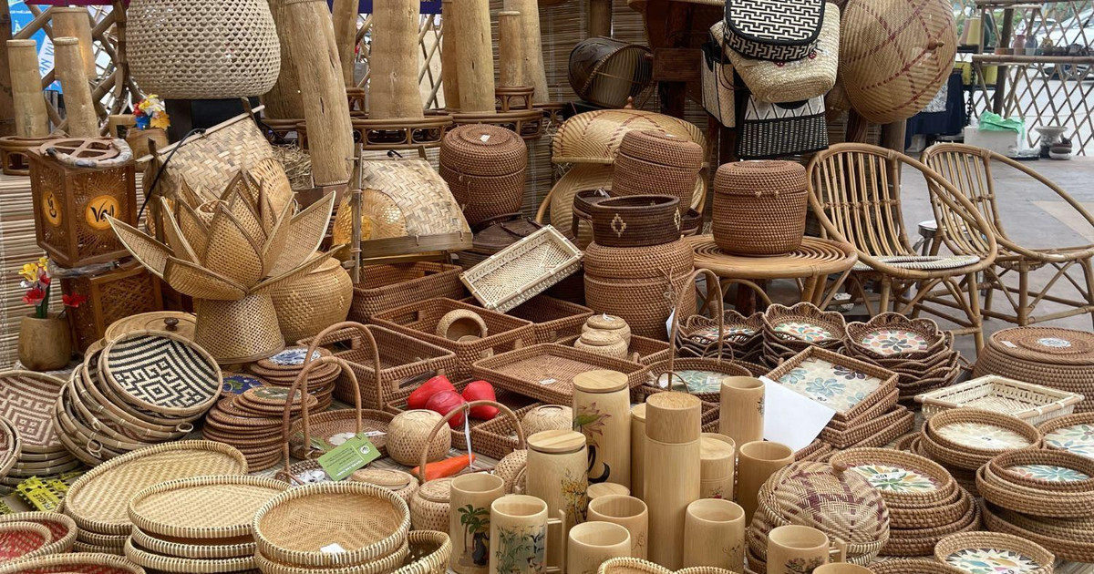 "Cây vàng cây bạc" đưa Việt Nam lọt top 5 thế giới: Người dân tại hơn 1.000 ngôi làng hưởng lợi