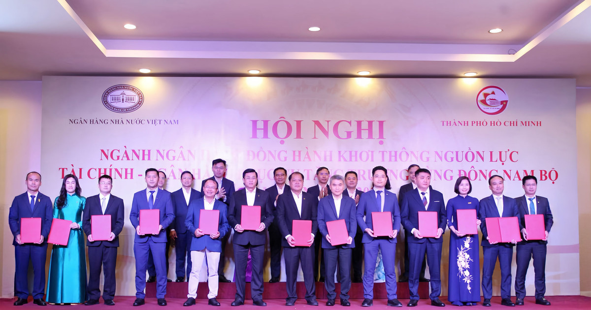 Lộ diện ngân hàng Big 4 muốn rót gần 4.900 tỷ đồng vào dự án Vành đai 4 TP.HCM
