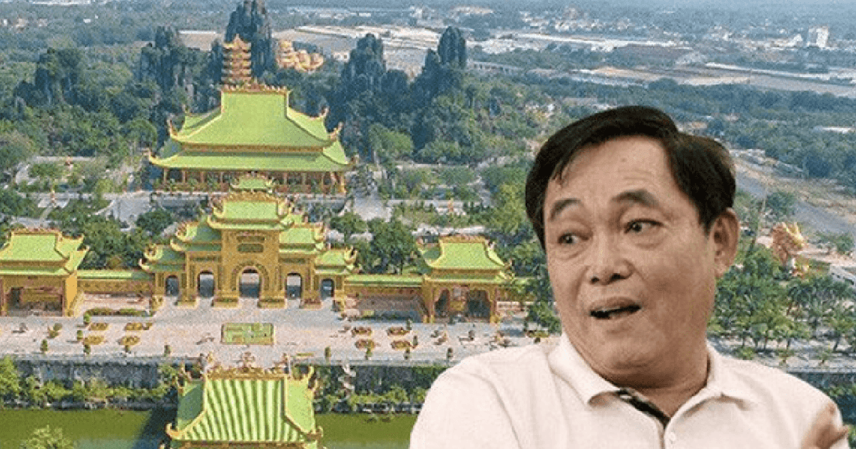 Chỉ hơn 3 tháng nữa, khu du lịch 6.000 tỷ lớn bậc nhất Đông Nam Á của vợ chồng ông Huỳnh Uy Dũng chính thức kết thúc chương trình ưu đãi đặc biệt