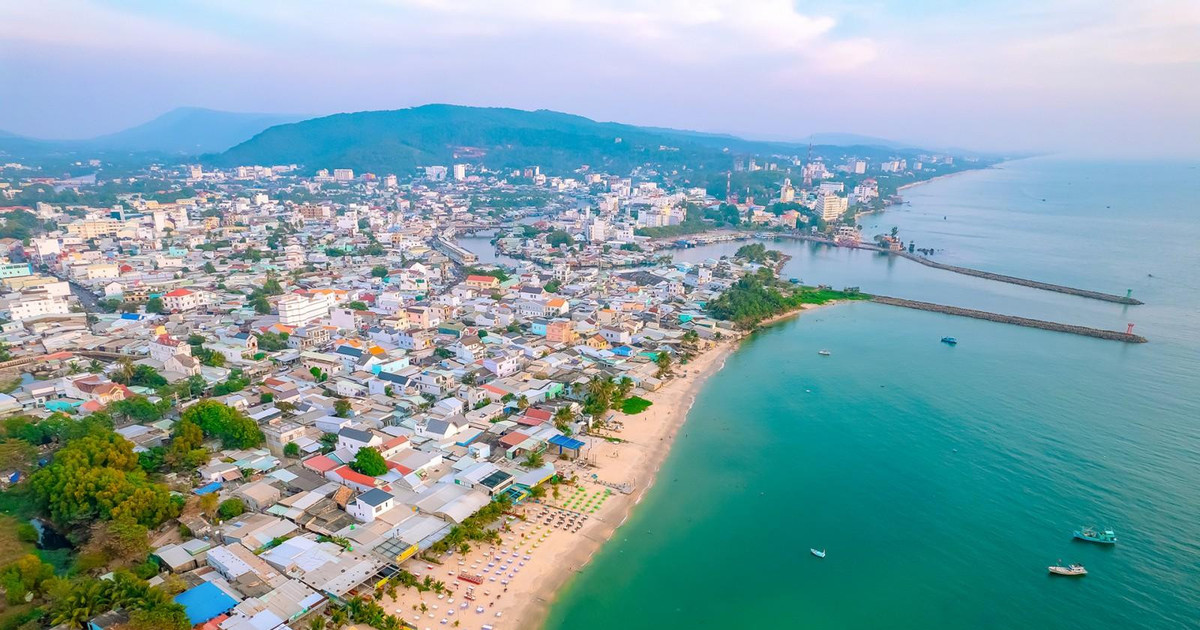 Đặc khu lớn bậc nhất Việt Nam hướng tới trở thành trung tâm hội nghị tầm cỡ thế giới, mô hình ngang ngửa Singapore