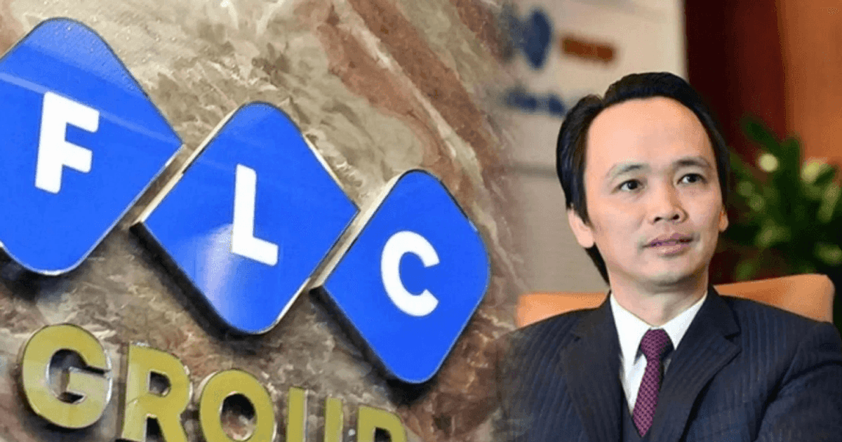 Nhiều doanh nghiệp trong hệ sinh thái FLC bất ngờ bị réo tên vì chậm đóng bảo hiểm hàng chục tỷ đồng