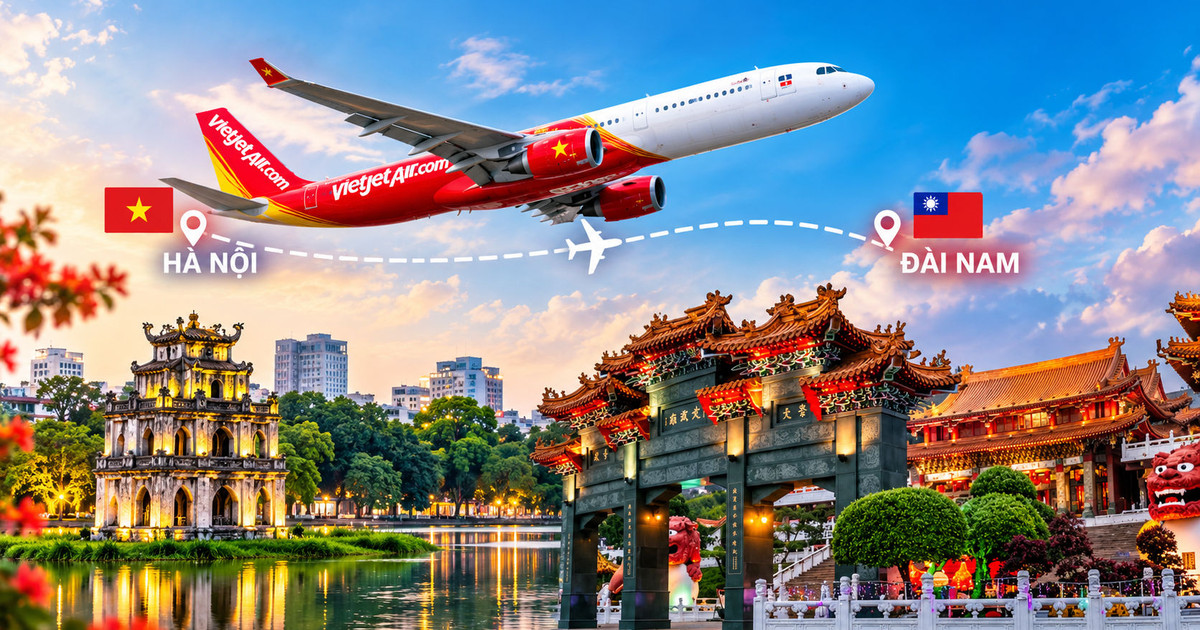 Việt Nam vừa có thêm đường bay thẳng đến nơi được ví là "cố đô văn hóa" của Trung Quốc