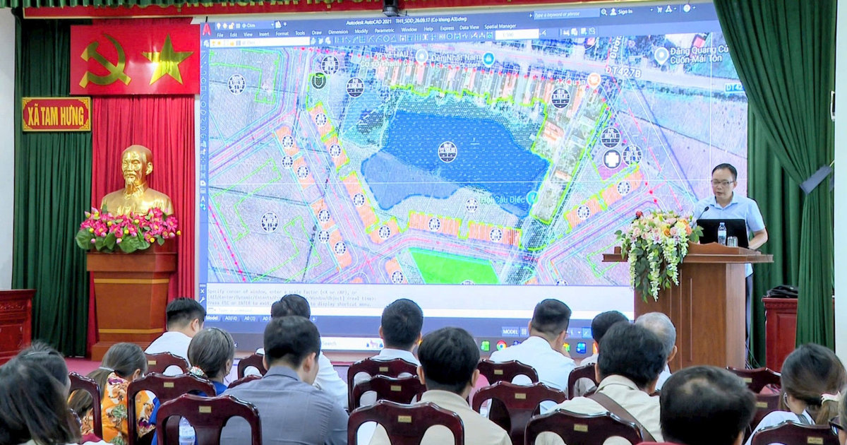 Hà Nội xuất hiện 2 dự án nhà ở xã hội gần 36 ha, hé lộ quy hoạch đáng chú ý
