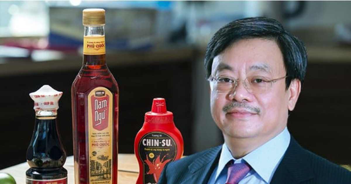 Hơn 73 triệu cổ phiếu MCH được sang tay, Masan (MSN) nâng sở hữu tại "gà đẻ trứng vàng" lên gần 75%