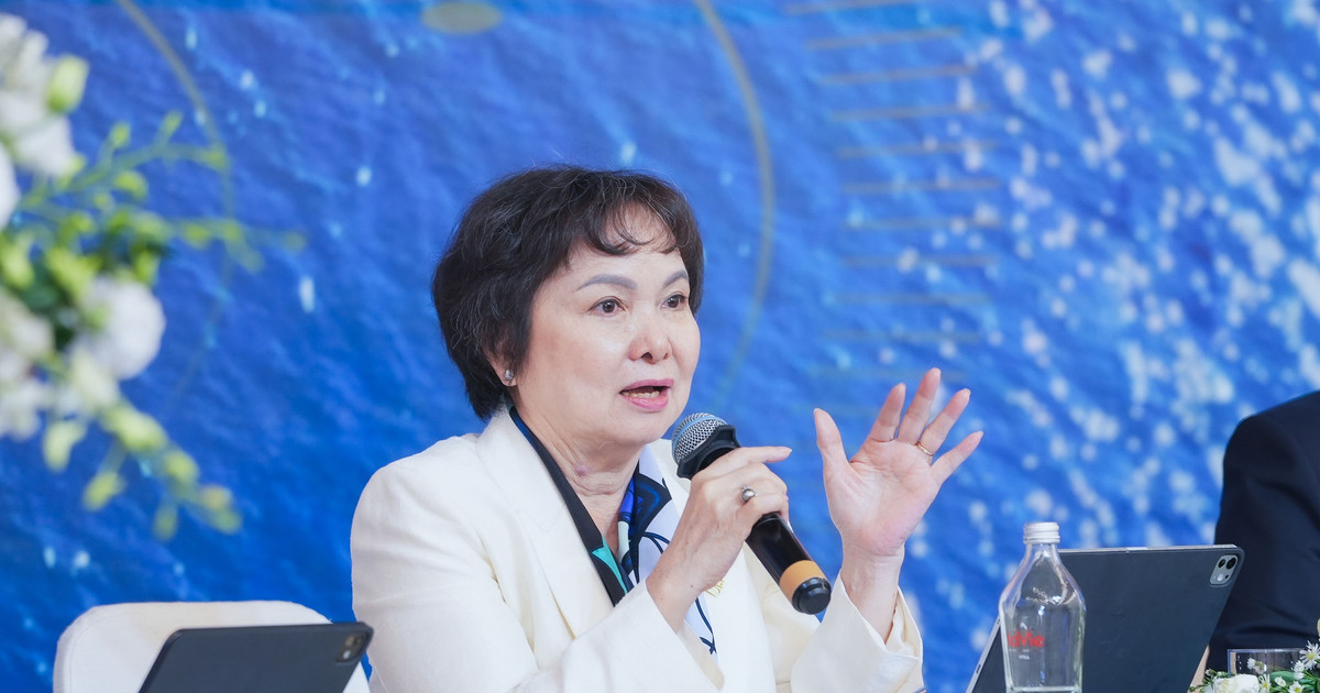 ACBS Research: Sau đợt huy động 8.000 tỷ đồng, đội ngũ lãnh đạo PNJ có thể bị thay đổi
