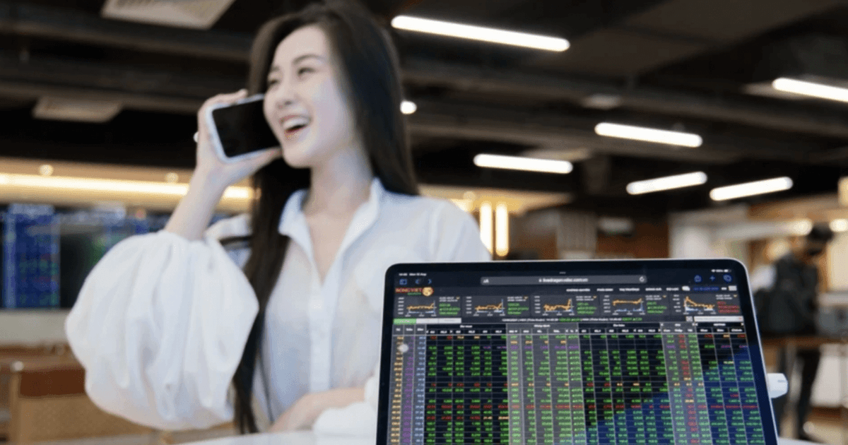 Công ty chứng khoán quy mô 17.000 tỷ đồng lấy ý kiến cổ đông thông qua kế hoạch tham gia CCP