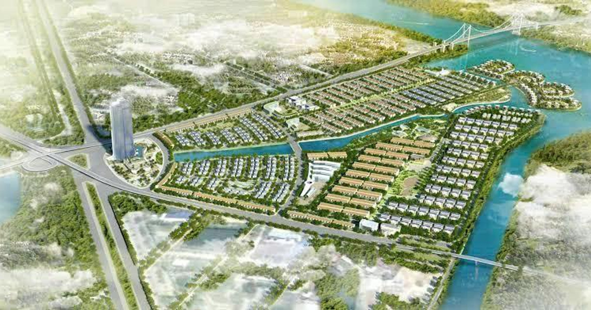 Đại dự án tại Hạ Long phát lệnh tuyển gấp 50.000 người, bao ăn ở, lương đến 40 triệu/tháng
