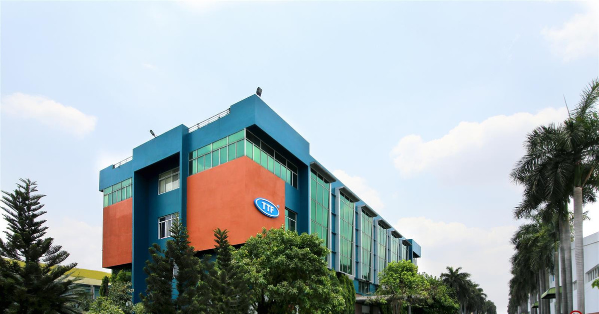 Gỗ Trường Thành (TTF) miễn nhiệm kế toán trưởng, cổ phiếu nguy cơ bị hủy niêm yết
