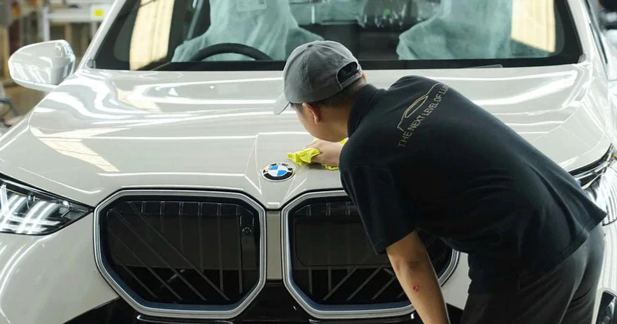Hãng xe lớn bồi thường một nhân sự nghỉ việc gần 19 tỉ đồng