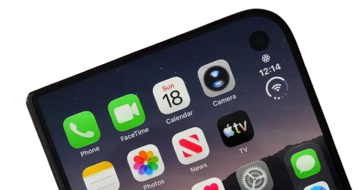 Khám phá tính năng ẩn trên iPhone Duo: Chỉ cần một chạm