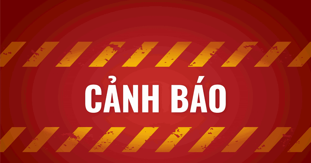 UBCKNN cảnh báo xuất hiện website giả mạo quỹ đầu tư VCBF dụ nhà đầu tư nạp tiền
