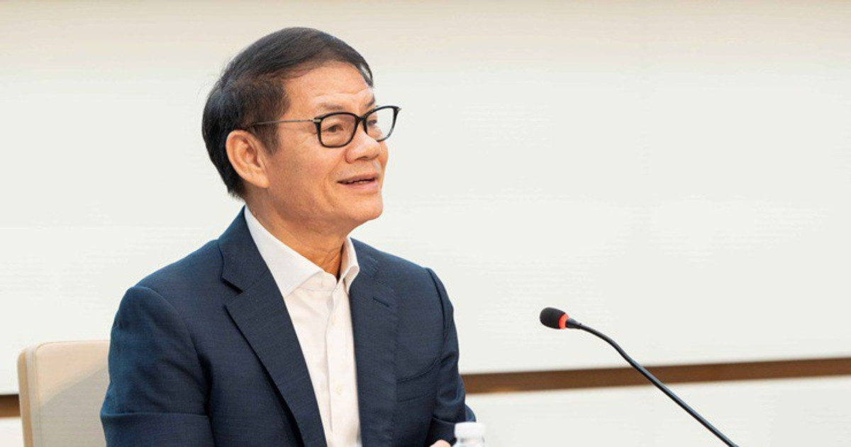 Công ty bất động sản của ông Trần Bá Dương dồn dập huy động vốn sau khi được chọn gánh vác siêu dự án 714.000 tỷ đồng