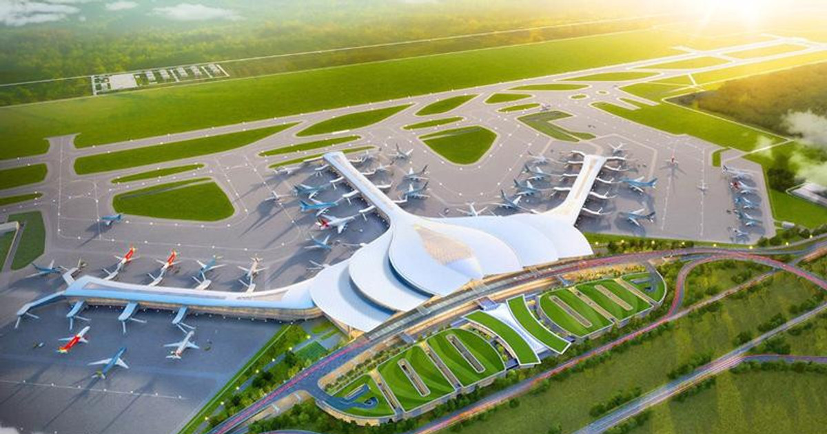 Sân bay Long Thành sắp chính thức vận hành, lãnh đạo ACV đích thân sang Đức bàn chuyện quan trọng với loạt ông lớn hàng không thế giới