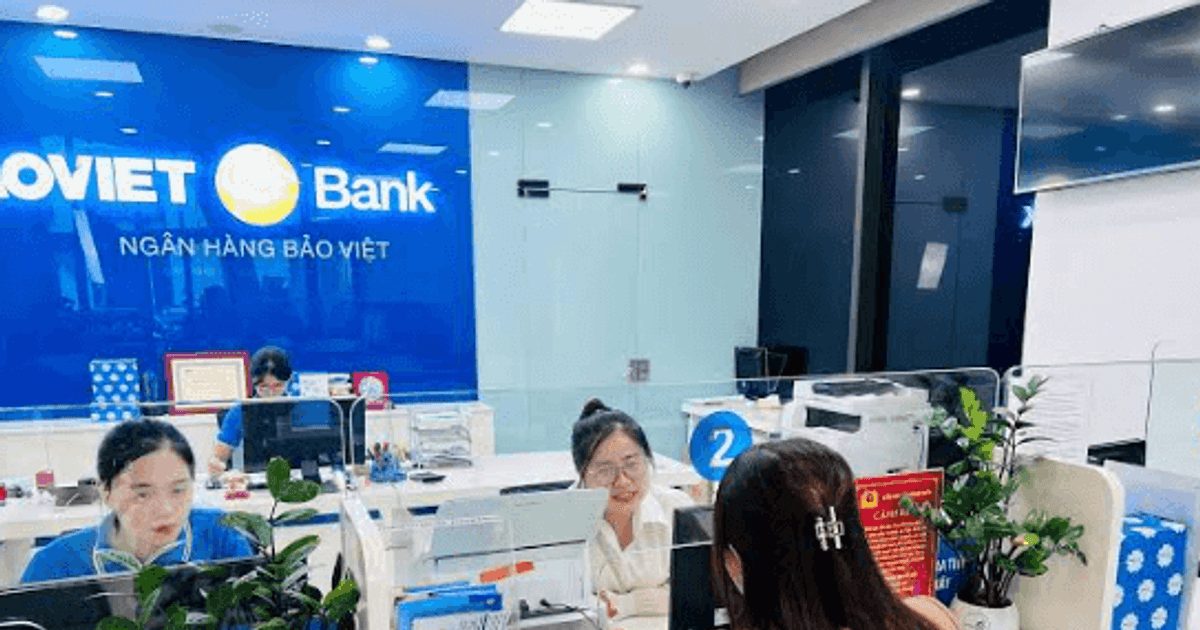 BAOVIET Bank triển khai gói vay sản xuất, kinh doanh lãi suất từ 9%/năm